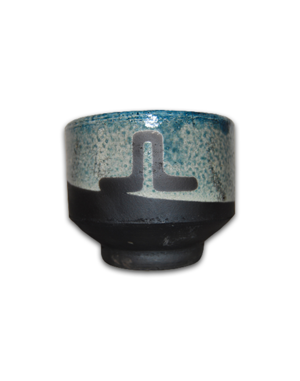Coffee Mug Acqua Marina