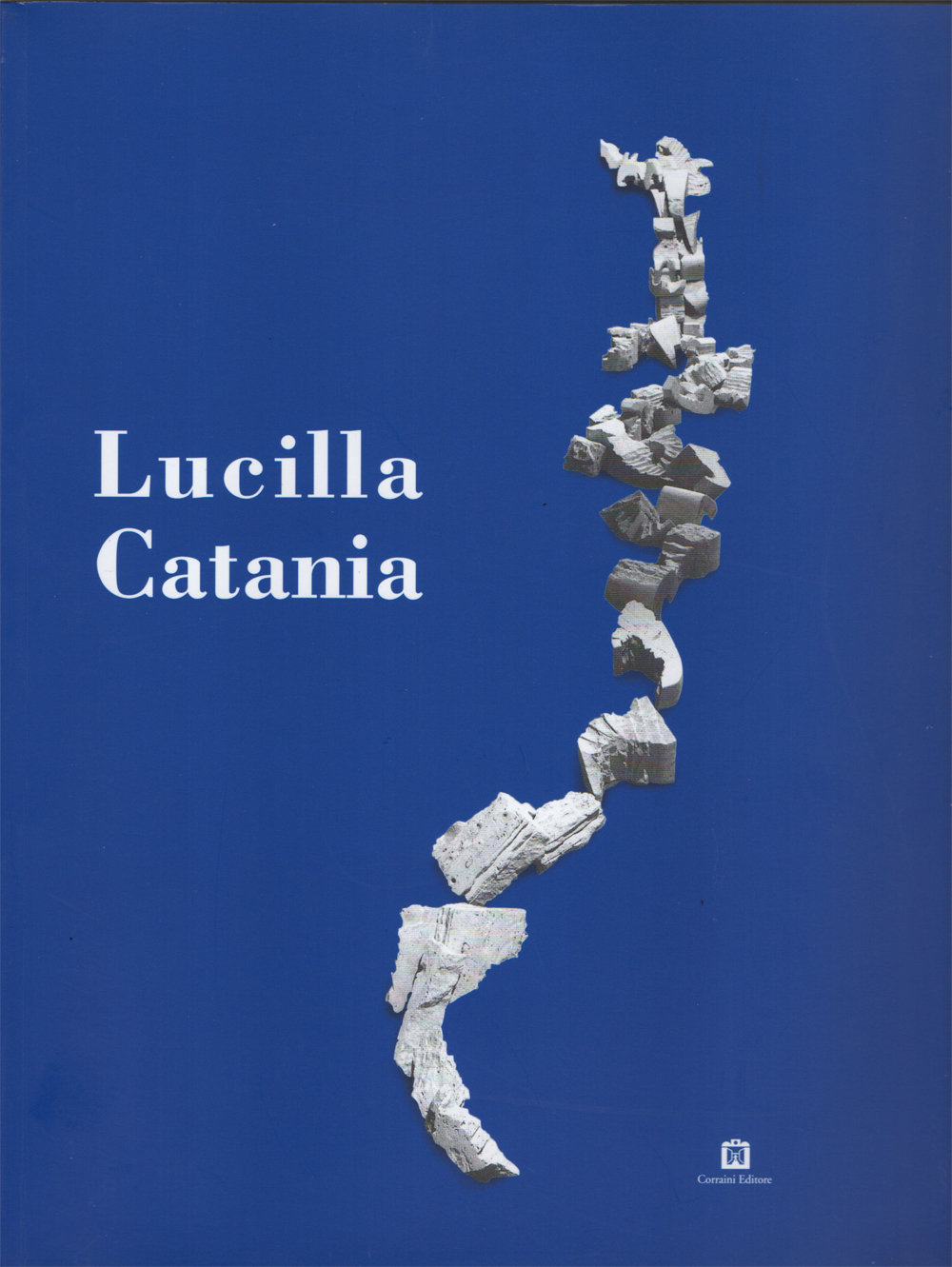Lucilla Catania. Opere dal 1986 al 2002