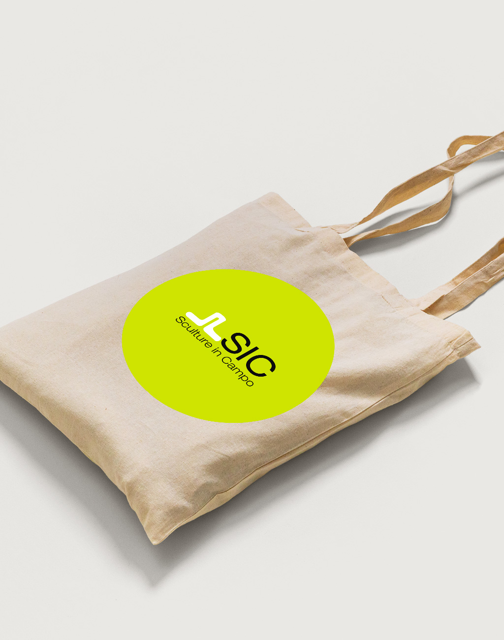 Shopping Bag Cotton - immagine 2