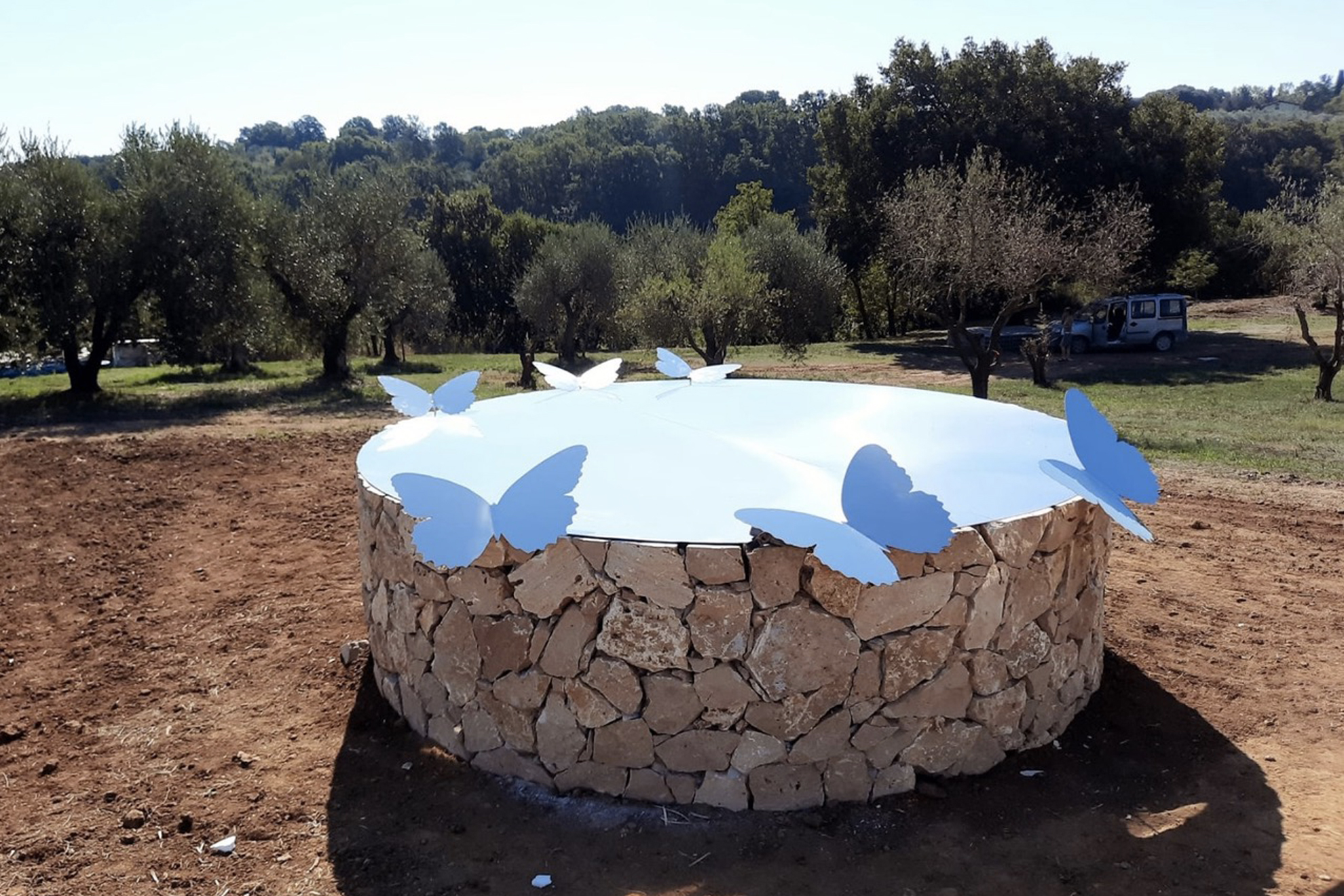 Cielo-Giulio-De-Mitri-2023