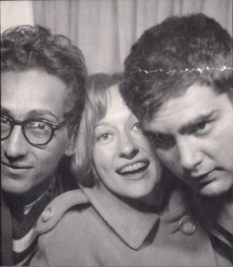 Fig.-1-Frank-Stella-Barbara-Rose-e-Larry-Poons-1963